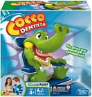 Hasbro Gaming - Cocco Dentista (Gioco in Scatola), B0408103, 4 anni + - NUOVO