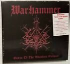 WARHAMMER - CURSE OF THE ABSOLUTE ECLIPSE DIGI CD REMASTERED COPY 927/2000 NEW