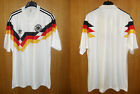 Adidas vintage WEST GERMANY mexico 86 World cup T-SHIRT 80 s 90 s