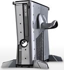 Calibur11 Base Vault for XBOX 360 S / Slim Console -3D Armored Gaming Case -BNIB