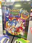 Sonic Origins Plus Day One Edition Ita XBox One Series X NUOVO SIGILLATO