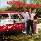 Sid King And The Five Strings - Gonna Shake This Shack Tonight (CD) - Rock & ...