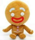 Peluche biscottino zenzy 25 cm pupazzo shrek big headz gingerbread plush toys