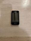 TELEFONO CELLULARE SMARTPHONE SAMSUNG GALAXY ACE GT-S5830 NERO ANDROID