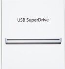 UNITA  OTTICA ORIGINALE Apple SuperDrive USB MD564ZM/A