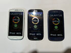 NEW 3G 16GB SAMSUNG GALAXY S3 GT-I9300 ANDROID SINGLE SIM UNLOCKED SMARTPHONE UK