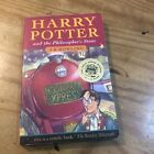 Harry Potter and the Philosopher s Stone by J. K. Rowling (1997, Paperback) 1st
