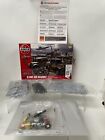Airfix D-Day Air Assault 1:72 Plastic Model Kit & Paints and Brush New Open Box