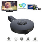 HDMI Wireless WiFi Display Dongle Adapter Mirror to TV For iPhone 13 12 Android