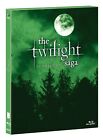 The Twilight Saga (Green Box Collection) (Cofanetto 5 Blu Ray) -  Nuovo