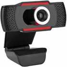 I-WEBCAM-60T Techly - Webcam USB Full HD 1080p con microfono integrato