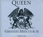 The Platinum Collection (2011 Remastered) - Queen Compact Disc