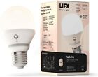 LIFX Mini White Wi-Fi Smart LED Licht E27 LED - Light Bulb - A+ - NEU & OVP