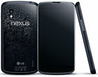 Batteria + Custodia + Touchscreen x cellulare Smartphone NEXUS 4 E960 Accessori