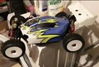 BRUSHLESS 1 8 BUGGY ZRB-1 ZD RACING