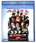 Box Office 3d - Il Film Dei Film Blu-ray 3d +  Blu-ray
