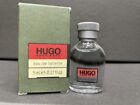 Hugo Boss Miniature Edt 5 Ml