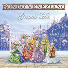 LP Vinile Rondo Veneziano Greatest Hits