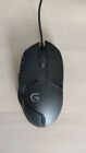 Logitech G402 Hyperion Fury FPS Mouse Gaming, Design Leggero, 8 Pulsanti