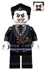 LEGO Minifigure "Lord Vampiro" MONSTER FIGHTERS - NUOVO - ORIGINALE