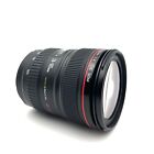 Canon EF 24-105mm 1:4 L IS USM Objektiv - Refurbished (sehr gut) - Garantie
