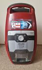 Miele Blizzard CX1 Cat And Dog Powerline Vacuum Cleaner Only the Body /100/