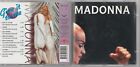 Madonna CD Album: Give It To Me 8 Tracks over 40 Years Old!