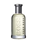 Profumo uomo Eau de toilette spray 50 ml Hugo Boss Bottled nuovo originale