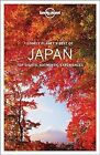 Lonely Planet Best of Japan (Travel Guide), Lonely Planet & Milner, Rebecca & Ba