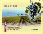 2014 italia repubblica I vini D.O.C.G. 3° Val di Cornia rosso usata