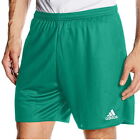Adidas Pantaloncino Calcio Shorts Uomo Elastico AJ5890 Parma 16 Sho Bgreen White