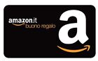 Buono Regalo 50€ Amazon.it - Digitale - Logo Amazon - ENTRO 1 ORA!!!