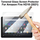Kids Tough EVA Case Stand Cover Strap For Amazon Kindle Fire HD 10 Plus 11th Gen