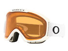 OAKLEY MASCHERA SCI SNOWBOARD   OO7125 03  O-FRAME 2.0 PRO M MATTE WHITE/PERSIMM