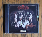 DEATH SS - Transilvania [CD single]