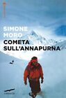 9788867009749 Cometa sull Annapurna - Simone Moro