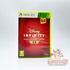 Disney Infinity Play Without Limits 3.0 🔥 Microsoft Xbox 360 🇮🇹 ITA Ottimo!