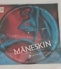 Maneskin - IL BALLO DELLA VITA - Picture Disc SIGNED....ultra rare