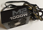Cooler Master M2 Silent Pro 1000W 80 Plus Silver Power Supply