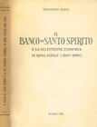 Il banco di Santo Spirito e la sua formazione economica in Roma papale (1605-187