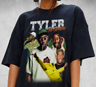 Tyler The Creator T-Shirt Flower Boy Rap Tee Hip Hop Rap Unisex Tee Shirt Trap