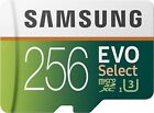Samsung Memorie MB-ME32GA EVO Plus Scheda microSDHC da 32 GB, UHS-I U1 95MB/s, c