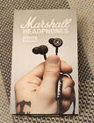 Marshall headphones Mode -- NEUVE