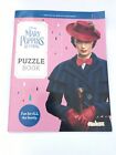 NEW - Disney  Mary Poppins Returns  (2018) Children s Puzzle Book -  FREE Post