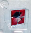 PERGAMENA E TOCCO Scatola Scatolina in plexiglass portaconfetti cubo 5x5