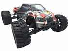 MONSTER TRUCK BOWIE ELETTRICO BRUSHLESS 1:10 ESC 2.4GHZ RTR 4WD E10MTL HIMOTO