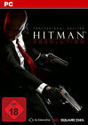 Hitman Absolution Professional Edition PC Download Vollversion Steam Code Email