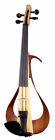 Yamaha violino elettrico 4 corde YEV-104NT Natural 4/4