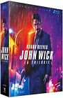 John Wick-La Trilogie [Blu-Ray] (Dolby Atmos: Zus. EN) 230068058_13