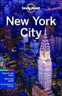 Lonely Planet New York City (Travel Guide) by Miranda, Carolina A Book The Cheap